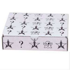 Jeffree Star Halloween Premium Mystery Box